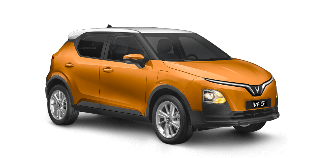 Vinfast VF5