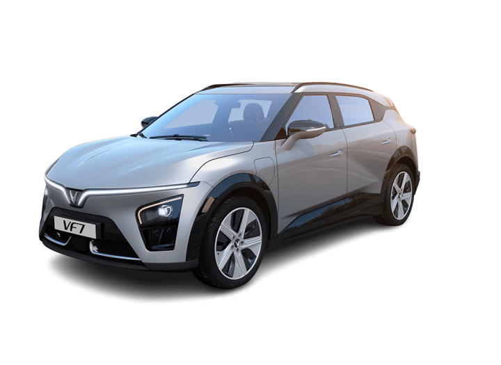 Vinfast VF7